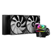 DEEPCOOL CAPTAIN 240PRO V2 Liquid CPU Cooler