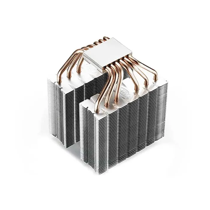 DEEPCOOL NEPTWIN RGB CPU Cooler