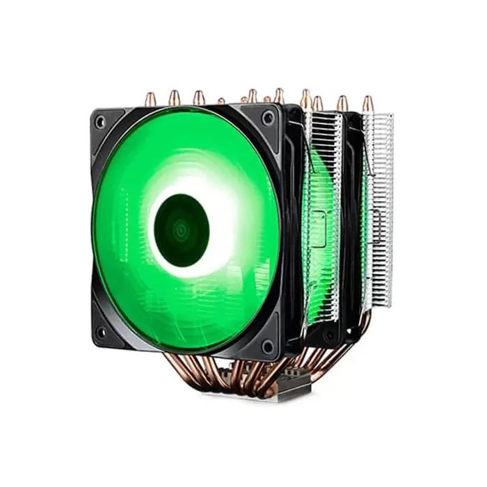 DEEPCOOL NEPTWIN RGB CPU Cooler