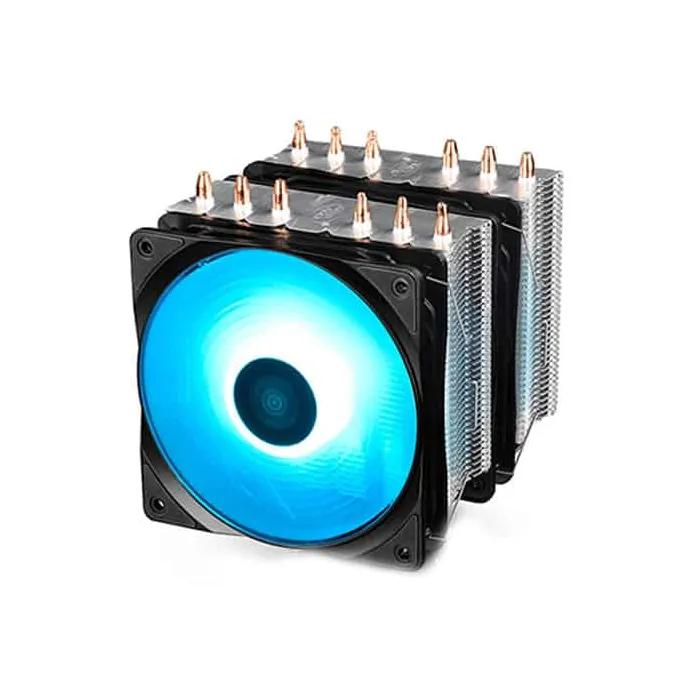 DEEPCOOL NEPTWIN RGB CPU Cooler