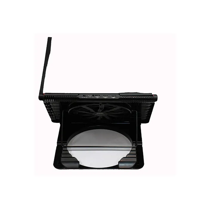 RAIDMAX CP-906 CoolPad