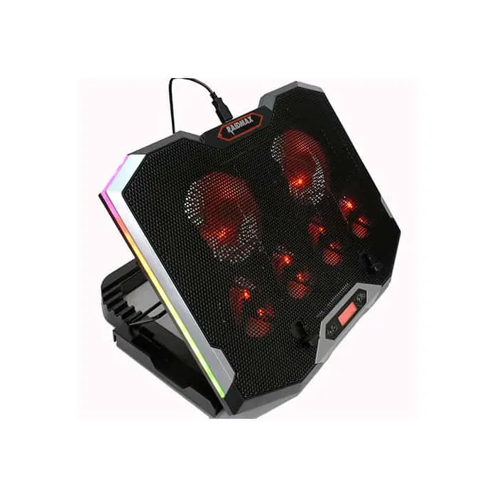 RAIDMAX CP-907 CoolPad