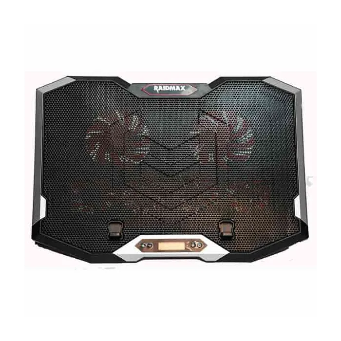 RAIDMAX CP-907 CoolPad