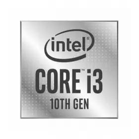 سی پی یو اینتل باکس مدل CPU Intel Core i3-10100F