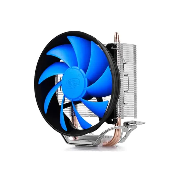 DeepCool GAMMAXX 200T CPU Cooler