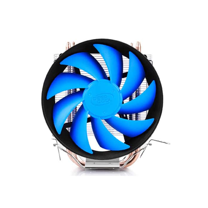 DeepCool GAMMAXX 200T CPU Cooler