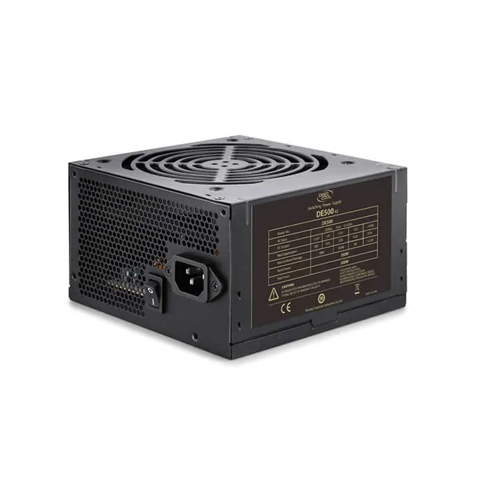 POWER DEEPCOOL DE500 V2