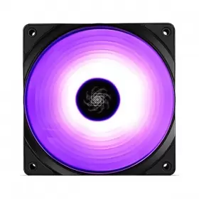 DeepCool CF 120 3 in 1 Case Fan فن کیس دیپ کول (پک 3 عددی)