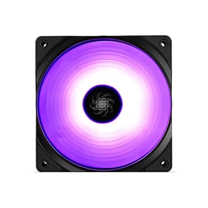 DeepCool CF 120 3 in 1 Case Fan