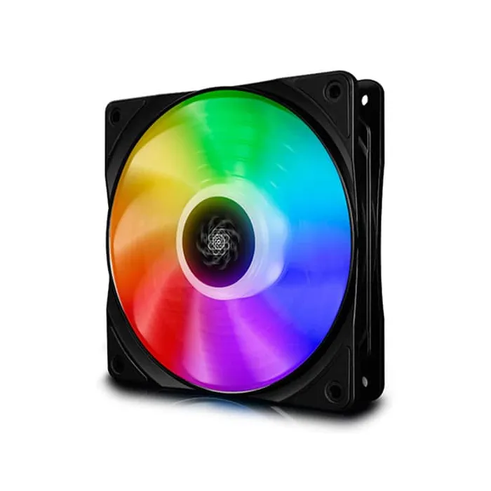 DeepCool CF 120 3 in 1 Case Fan