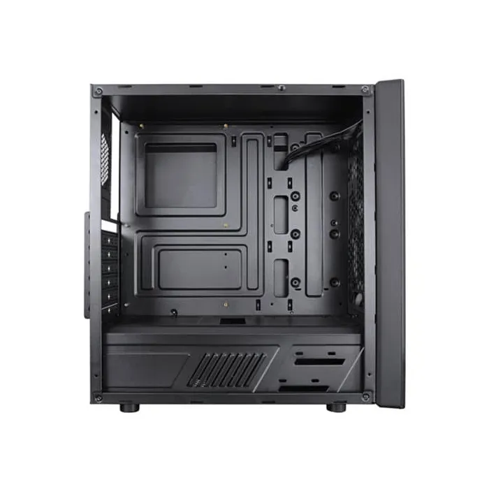 Case Raidmax NEON RGB