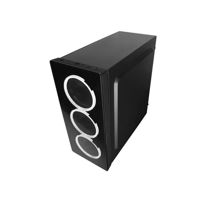 Case Raidmax NEON RGB