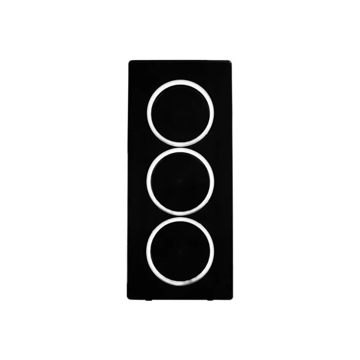 Case Raidmax NEON RGB