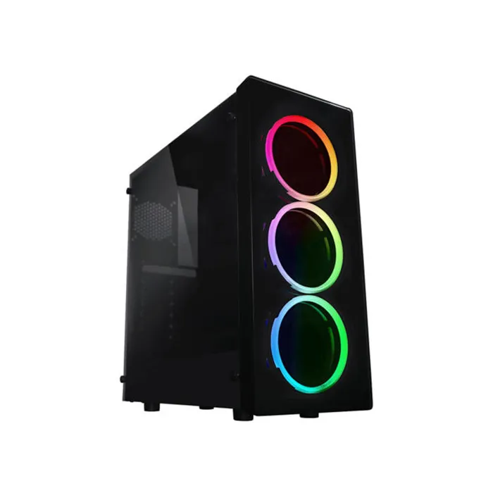 Case Raidmax NEON RGB