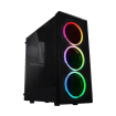 Case Raidmax NEON RGB