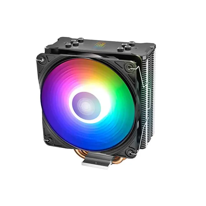 DeepCool GAMMAXX GT A-RGB CPU Cooler