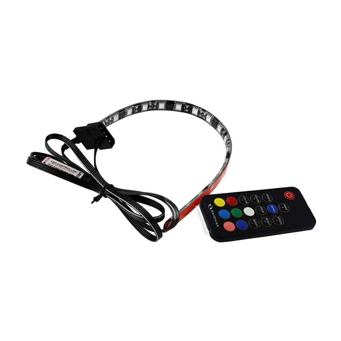 Raidmax RGB LD-301R LED Strip