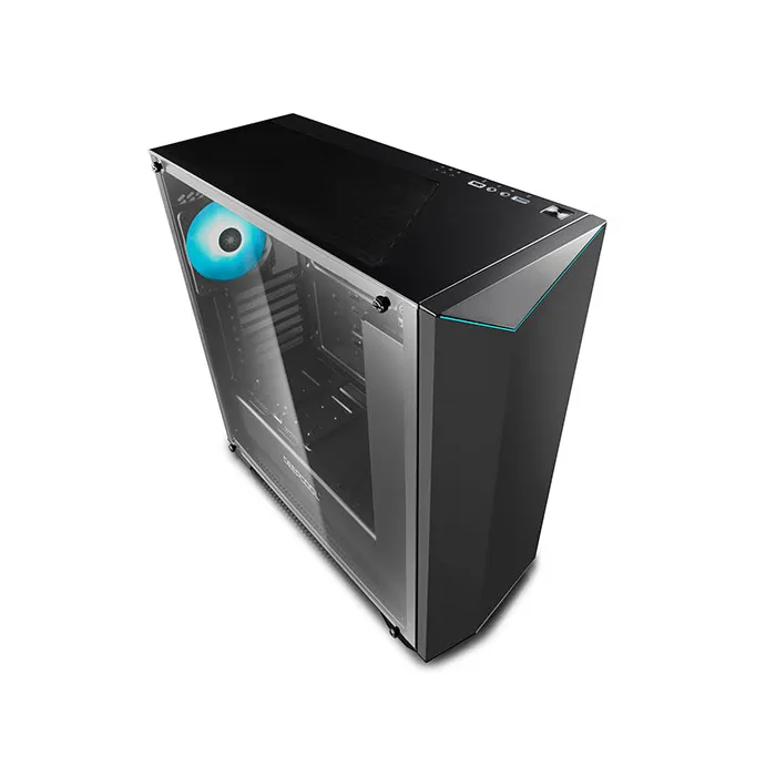 Case DeepCool EARLKASE RGB V2 کیس دیپ کول