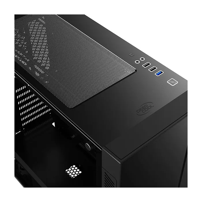 Case DeepCool MATREXX 55 V3 ADD-RGB کیس دیپ کول