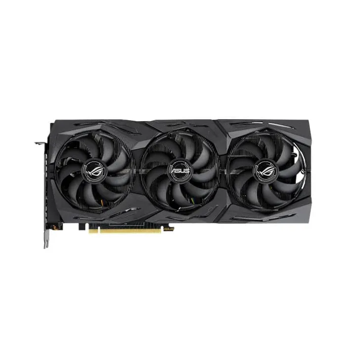 ASUS ROG-STRIX-RTX2070S-A8G-GAMING Graphics Card