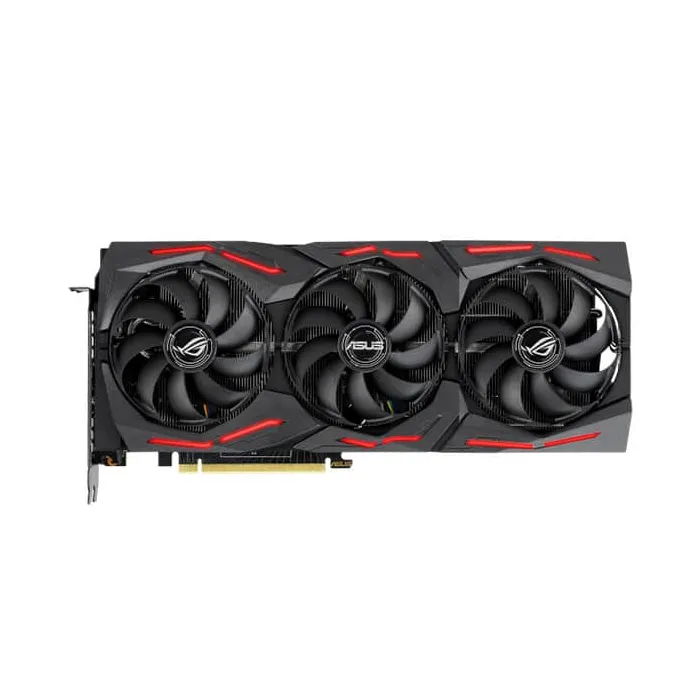 ASUS ROG-STRIX-RTX2070S-A8G-GAMING Graphics Card