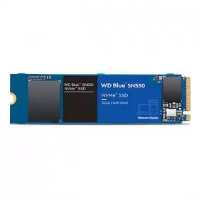 اس اس دی اینترنال وسترن دیجیتال ظرفیت 250 گیگابایت مدل Blue M.2 SN550