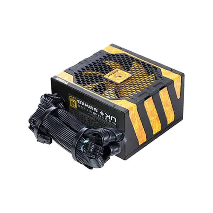 POWER GREEN GP500A-UK Plus