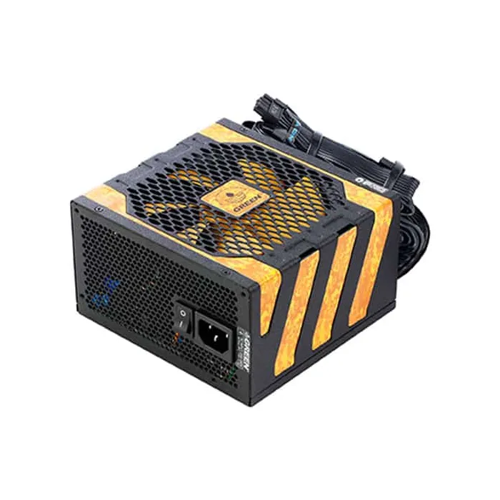 POWER GREEN GP500A-UK Plus