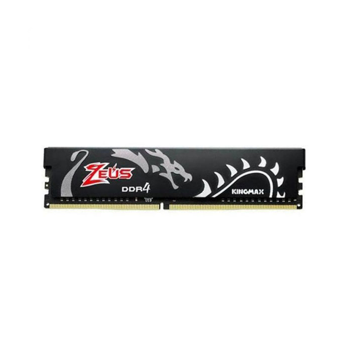 Kingmax Zeus Dragon DDR4 3000Mhz CL16 8GB