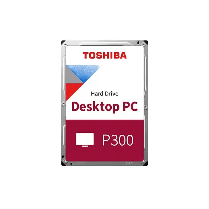 Hard Disk 1TB Toshiba P300 هارد توشیبا