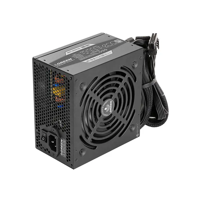 Power GREEN GP500A-ECO