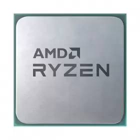 سی پی یو ای ام دی باکس مدل CPU AMD Ryzen 3 3100