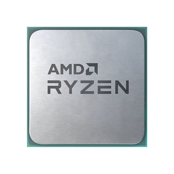 CPU AMD Ryzen 3 3100