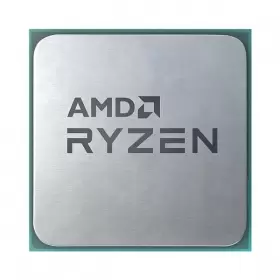 سی پی یو ای ام دی باکس مدل CPU AMD Ryzen 5 3500X