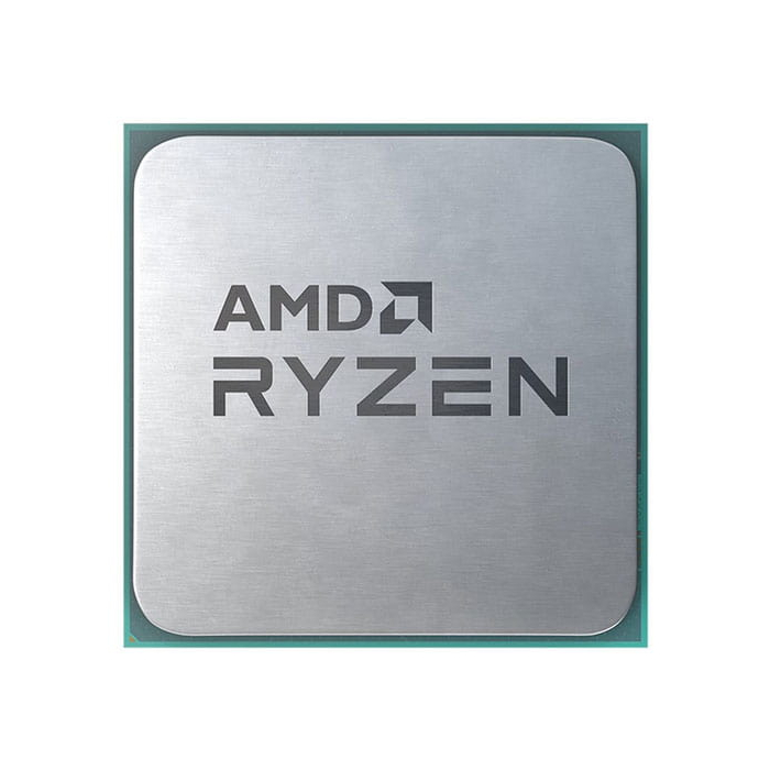 CPU AMD Ryzen 5 3500X