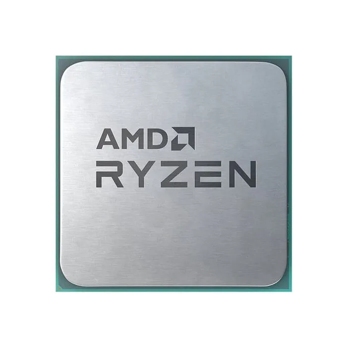 CPU AMD Ryzen 5 3500X