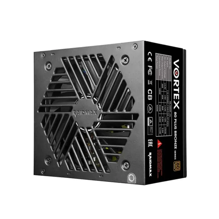 POWER Raidmax Vortex RX-700AC-V-O