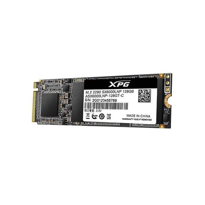 Pro 512gb Xpg Adata Sx6000 Pro ADATA XPG SX6000 128GB, ASX6000NP