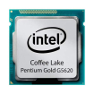 CPU Intel Pentium Gold G5620