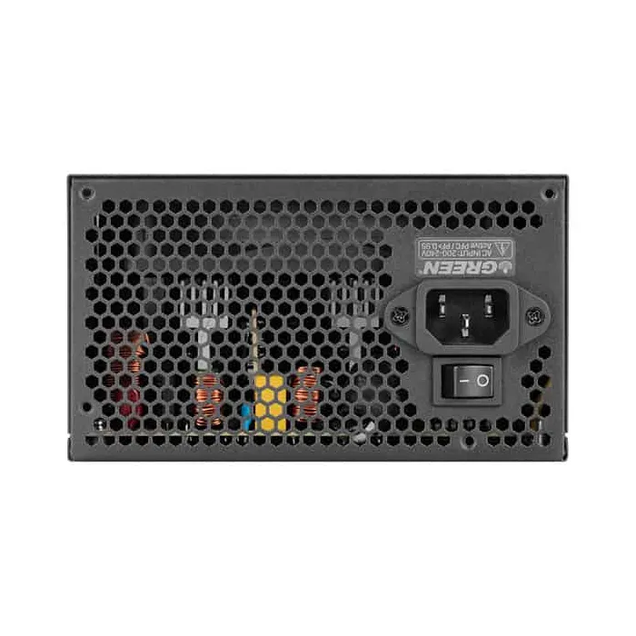 Power GREEN GP450A-ECO