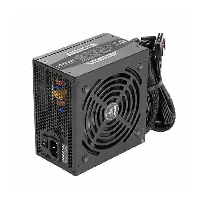 Power GREEN GP450A-ECO