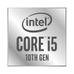 CPU Intel Core i5-10400 Tray