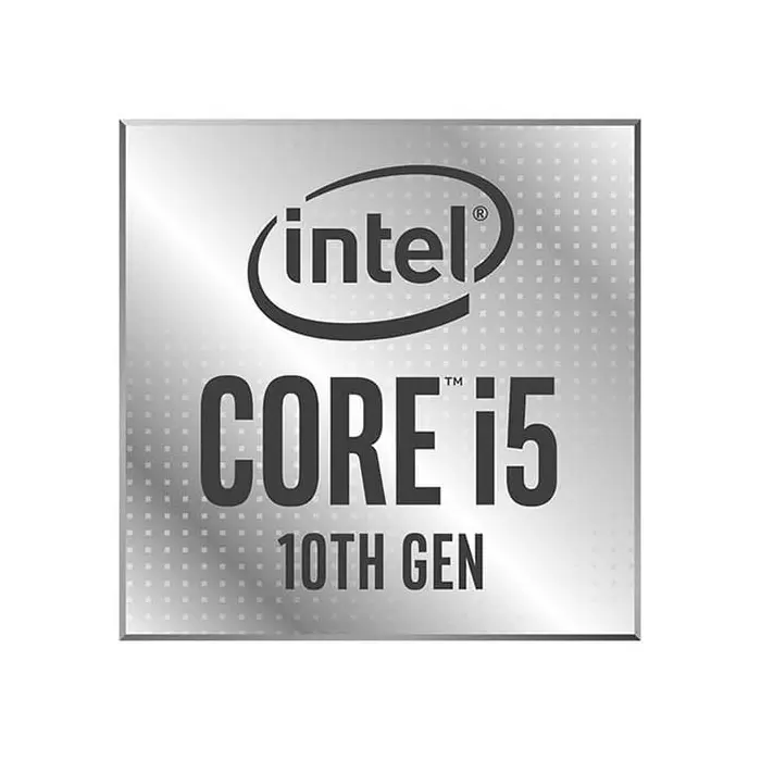 CPU Intel Core i5-10400F