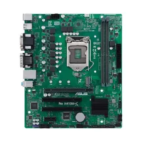 مادربرد ایسوس مدل ASUS Pro H410M-C/CSM