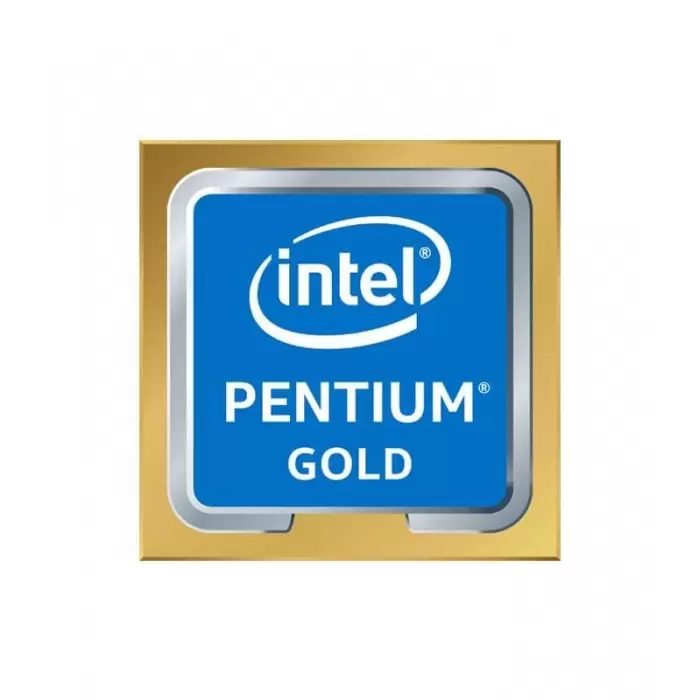 سی پی یو اینتل باکس مدل CPU Intel Pentium Gold G6400