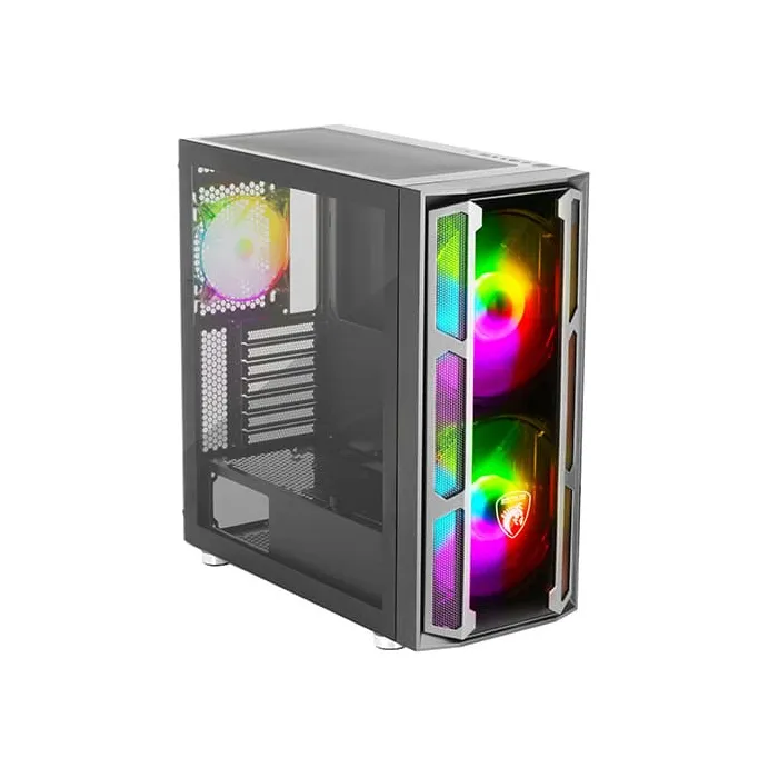 Case Green GRIFFIN G6