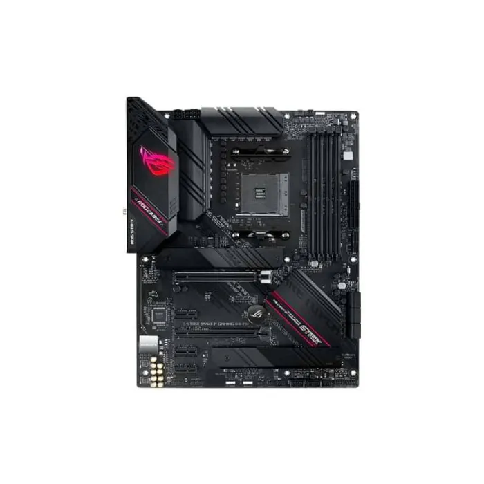 مادربرد ایسوس مدل (ASUS ROG STRIX B550-F GAMING (WI-FI