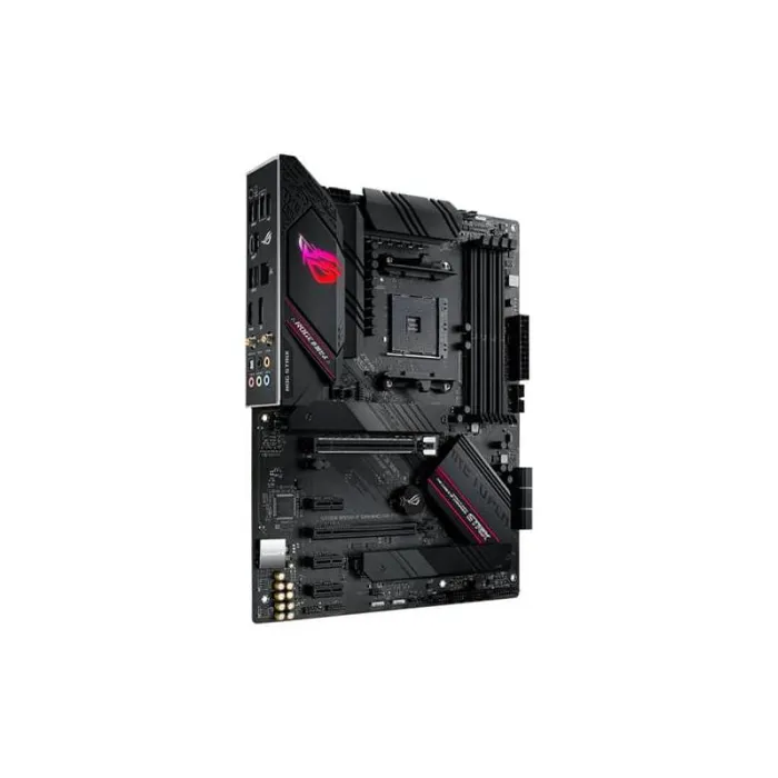 مادربرد ایسوس مدل (ASUS ROG STRIX B550-F GAMING (WI-FI