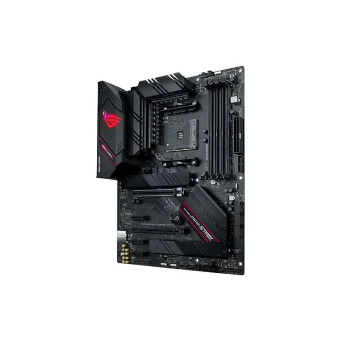 مادربرد ایسوس مدل (ASUS ROG STRIX B550-F GAMING (WI-FI