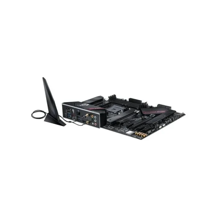 مادربرد ایسوس مدل (ASUS ROG STRIX B550-F GAMING (WI-FI